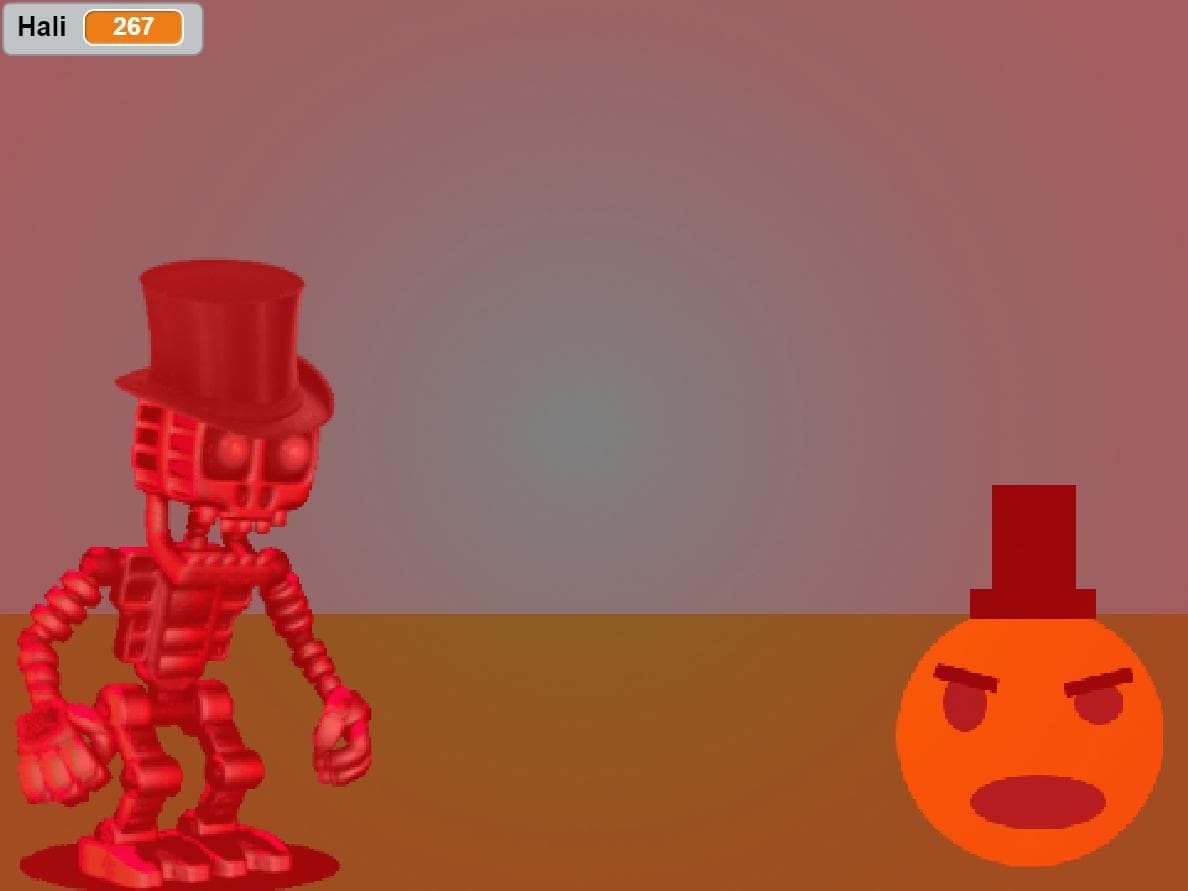 Mec Golo BATTLE