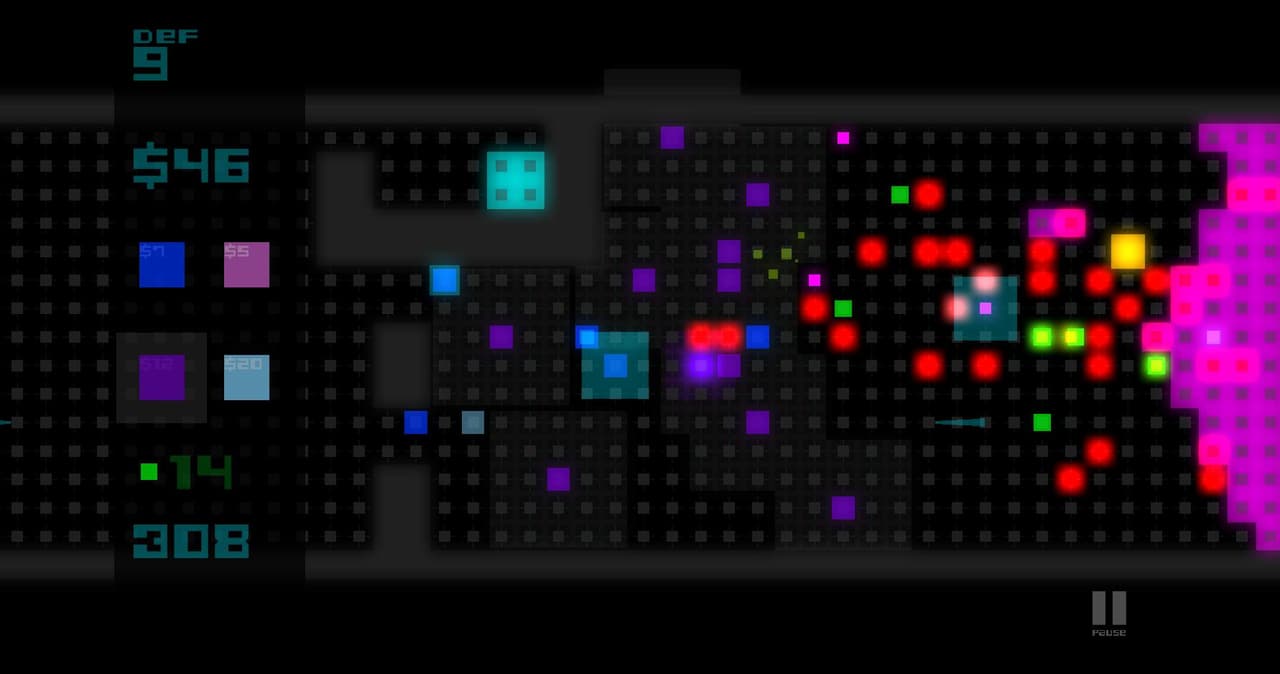 DEF screenshot 3