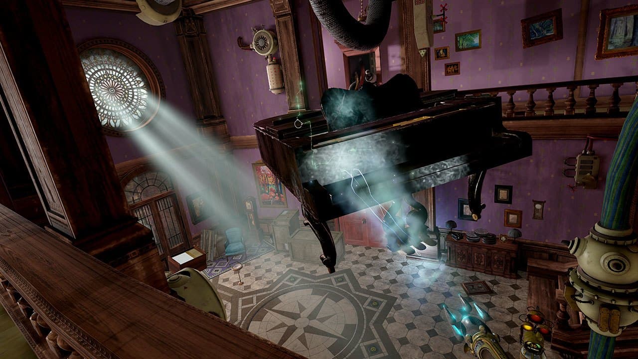 Torn screenshot 6