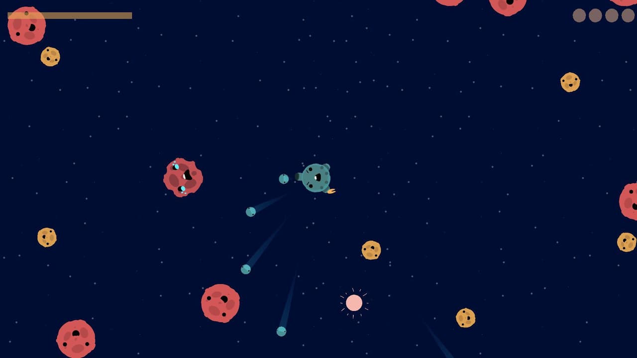 Cute Em Up :) screenshot 4
