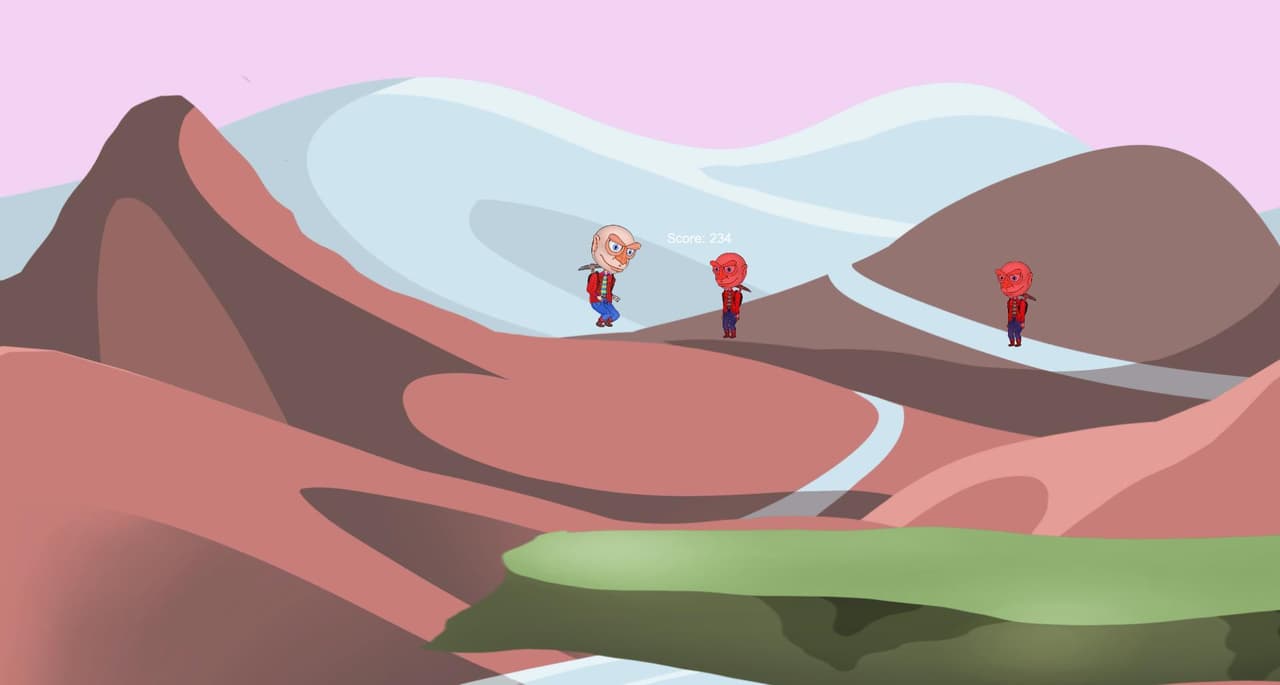 Yump screenshot 3