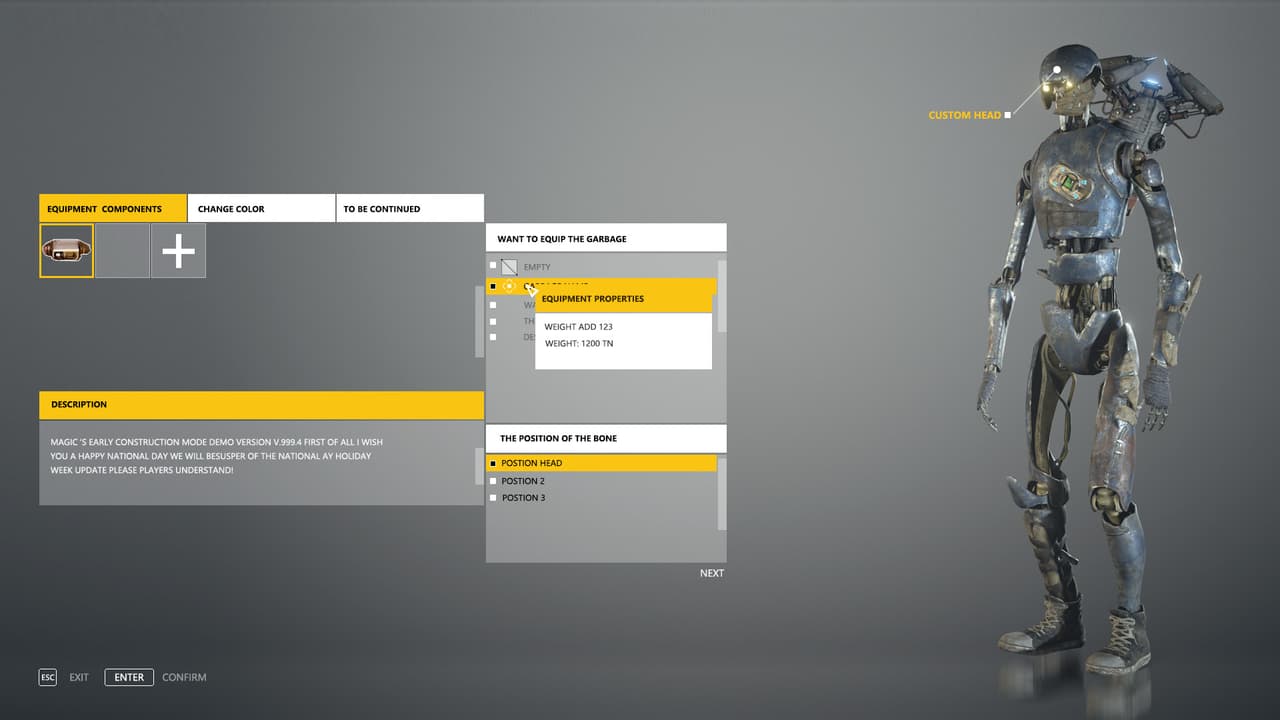 Phantom screenshot 5