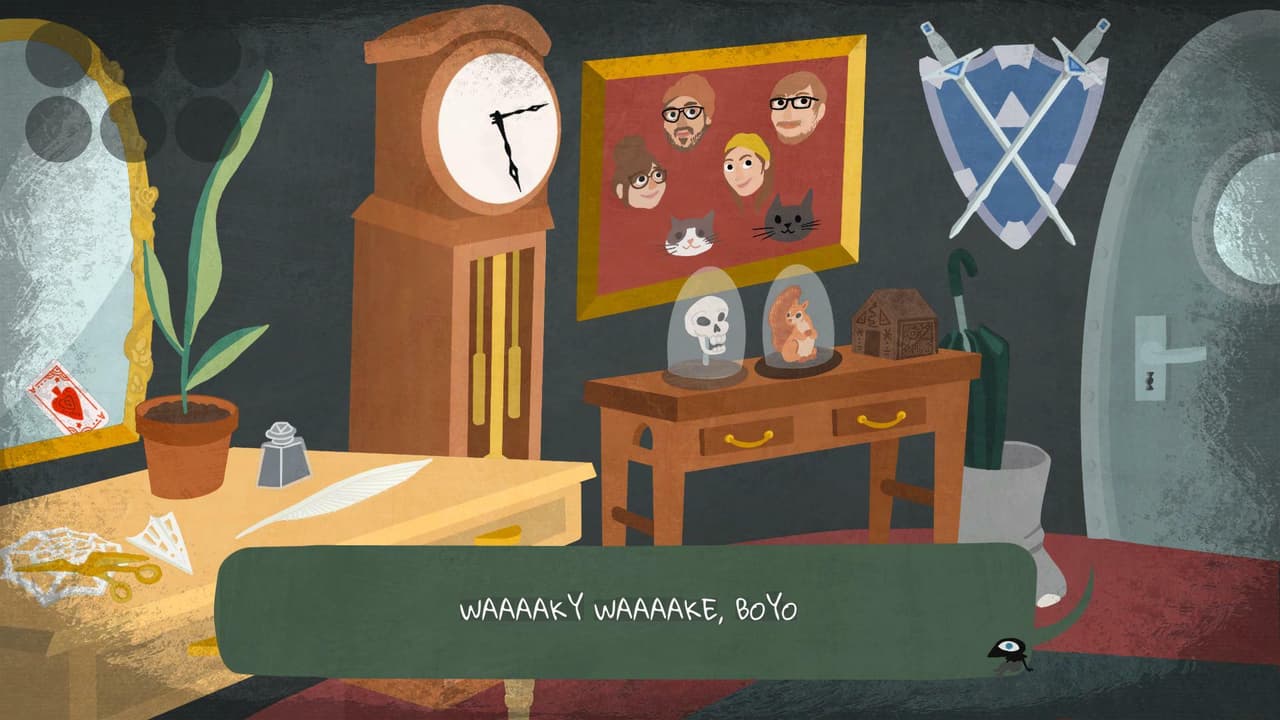 Lecto screenshot 2