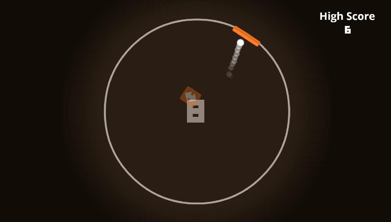 Around & Back screenshot 3