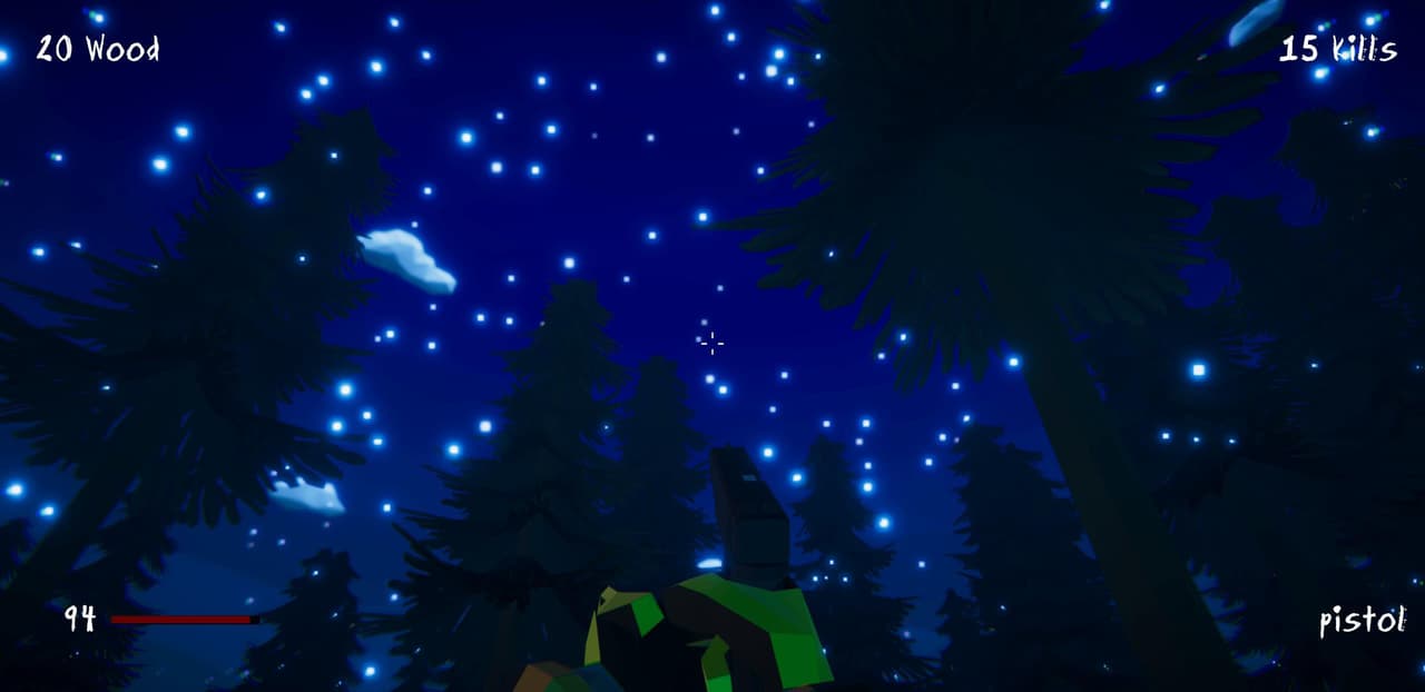 DeadFlame screenshot 5