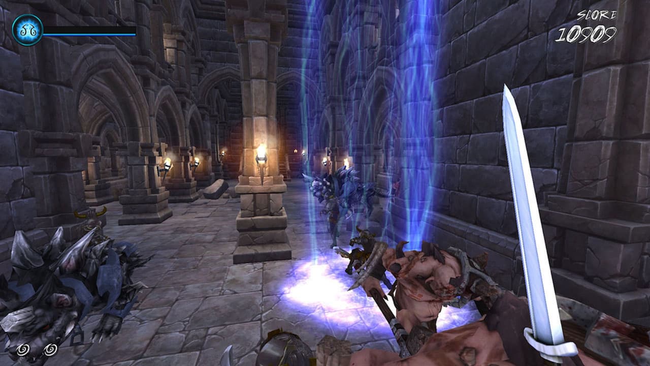Neverlast screenshot 6