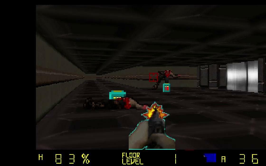 Hostal screenshot 3