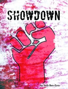 Showdown (Seth Ben-Ezra)