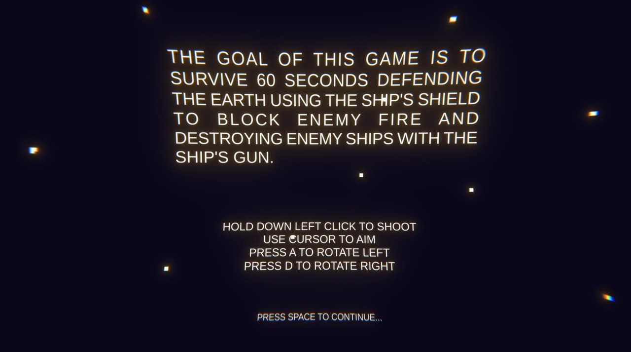 Spaceship Destroyer (mr-air-games)