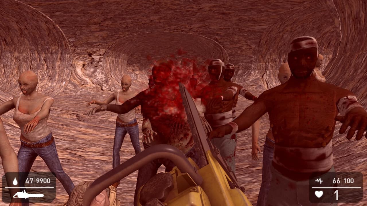 Wheres the Bathroom!?! screenshot 3