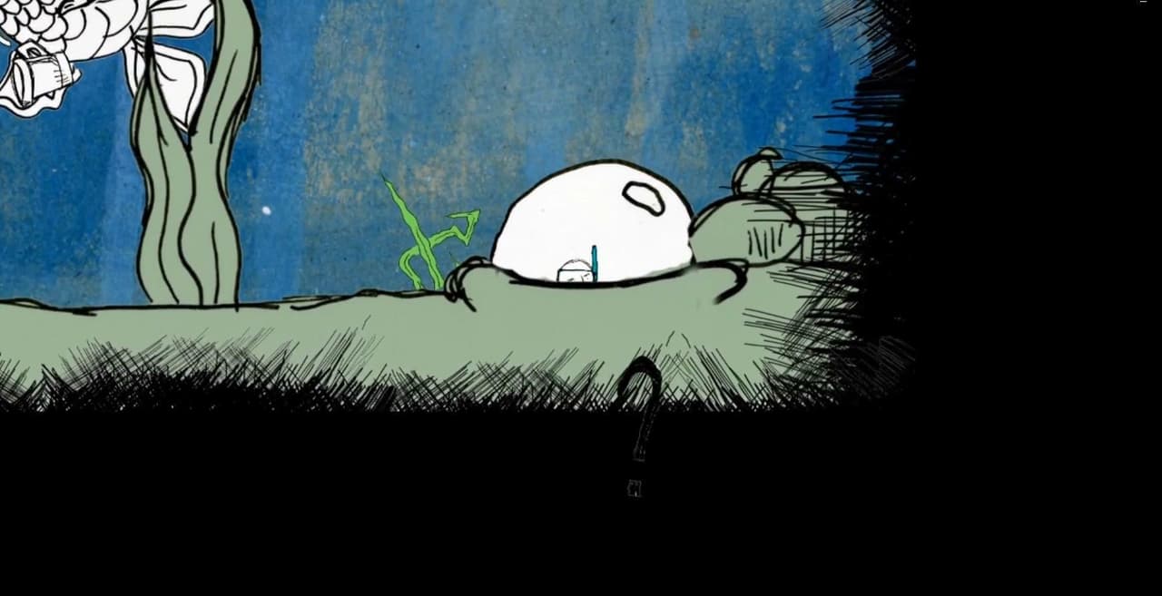 Minuscular - a mixed media adventure screenshot 4