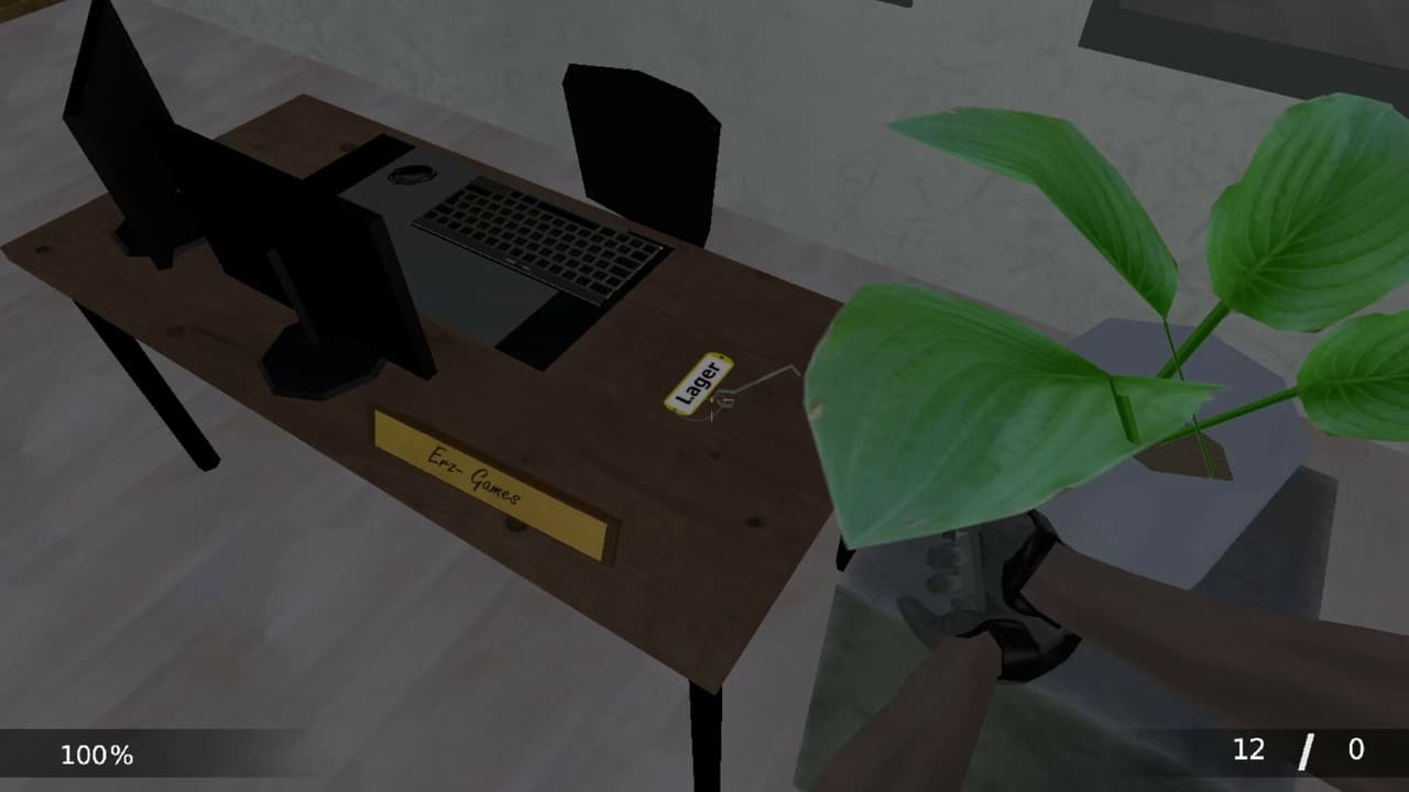 Anti Infectet | version 0.1 screenshot 5