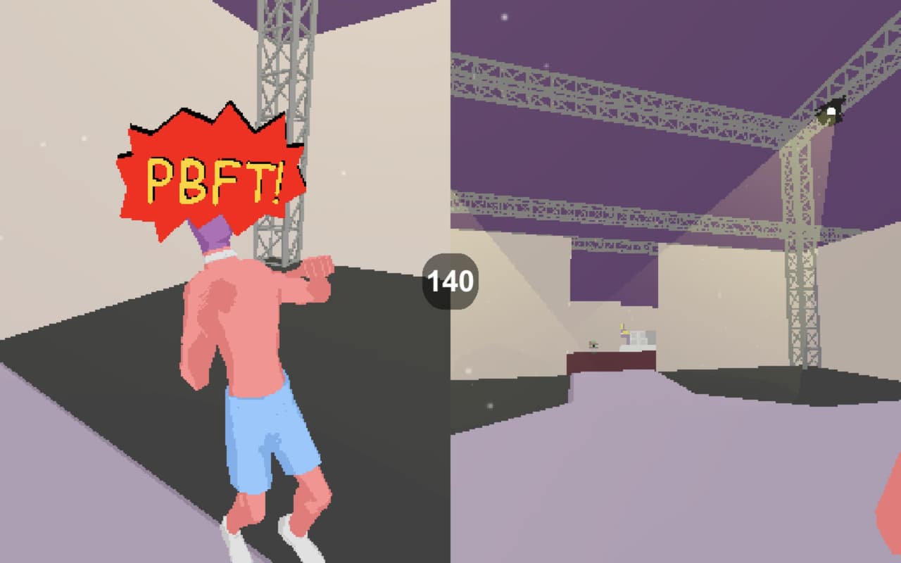 Deco Dash screenshot 3