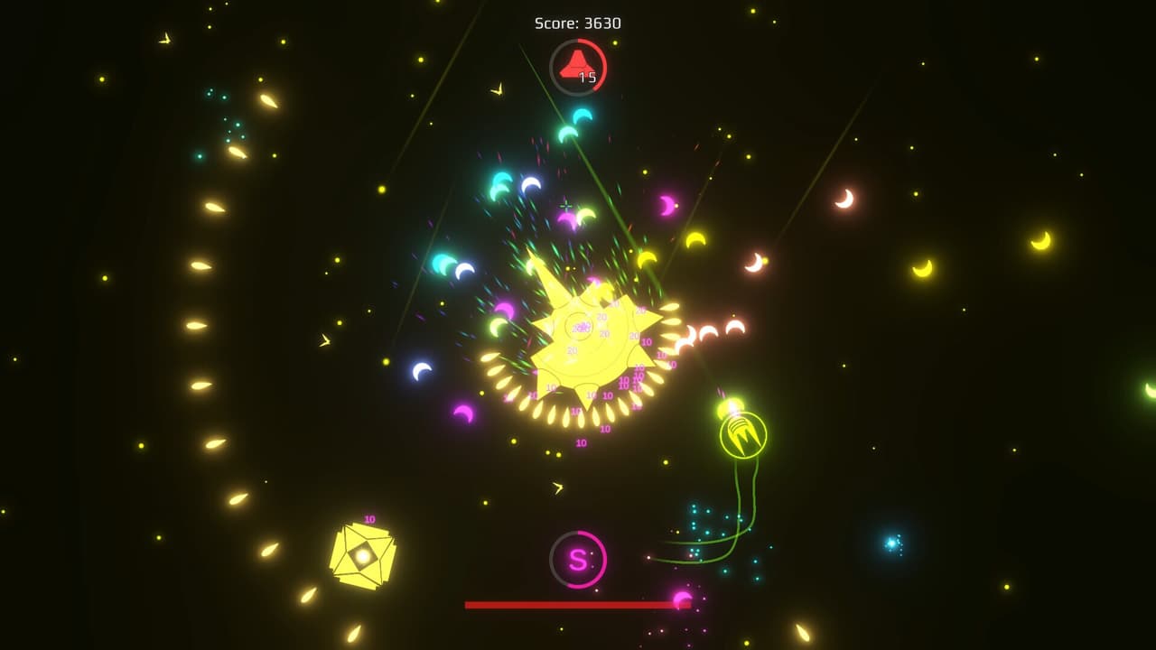 Hullbreakers screenshot 4