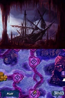 Blockado - Puzzle Island