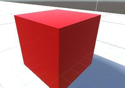 Cube Runner (itch) (NewbieDev123)