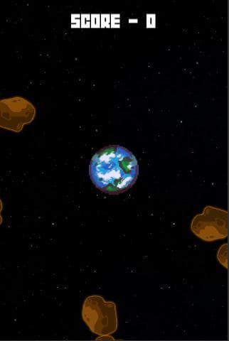 Tap Tap Defenders screenshot 2