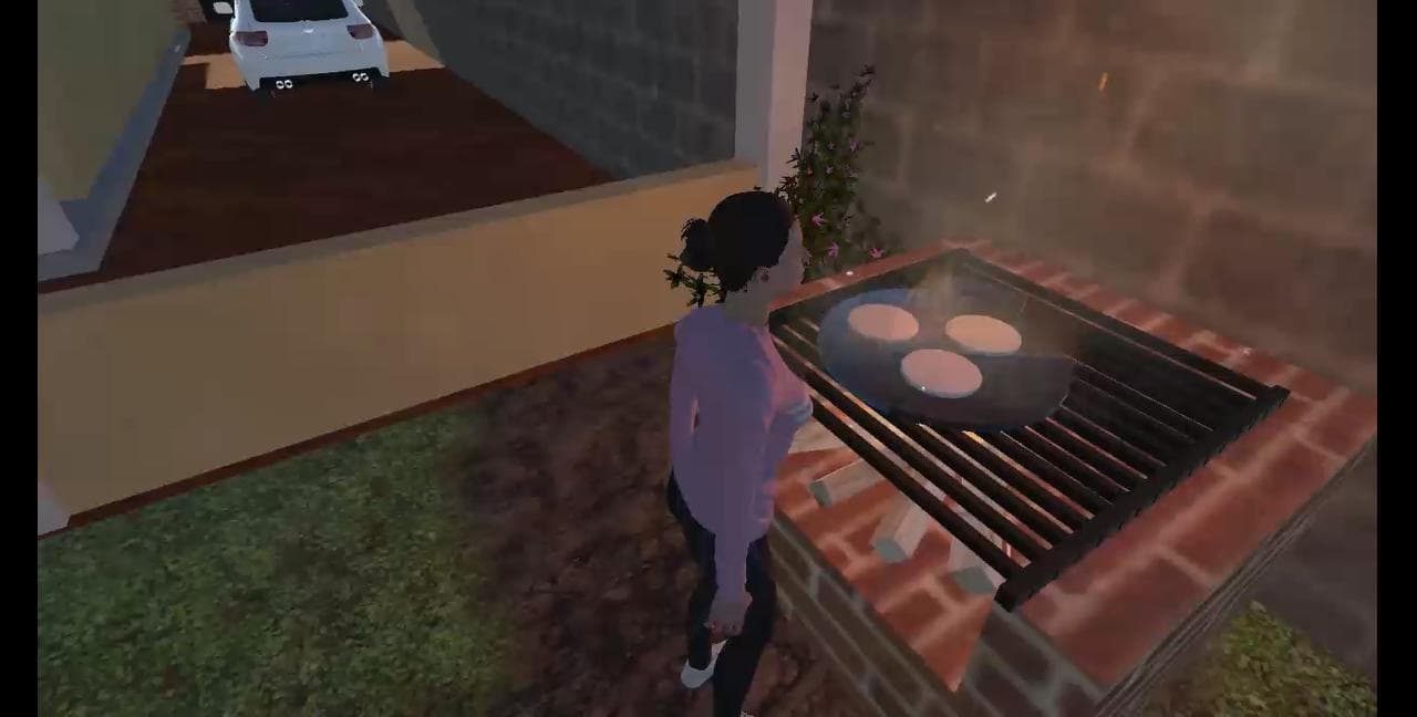 Difficult life screenshot 6