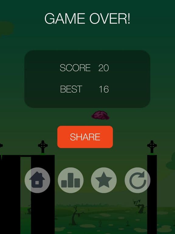 Zombie Stick Hero