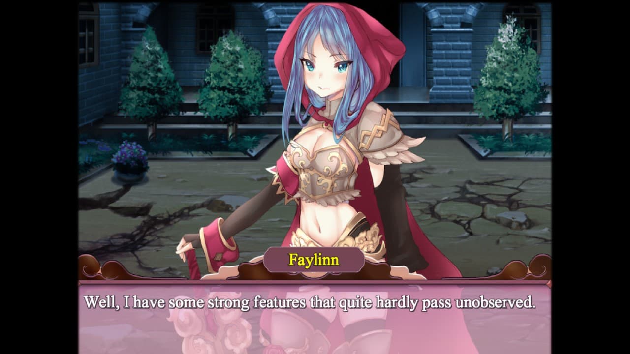 The Angel Inn screenshot 3