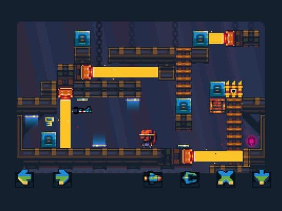Pocket Kingdom - Tim Toms Journey screenshot 3