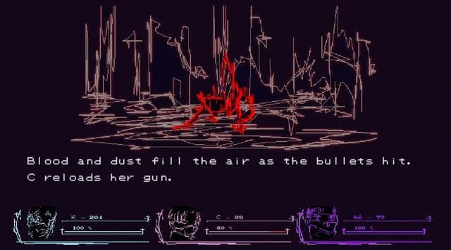 sacrament iv. screenshot 4