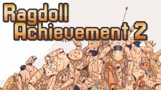 Ragdoll Achievement 2 screenshot 2