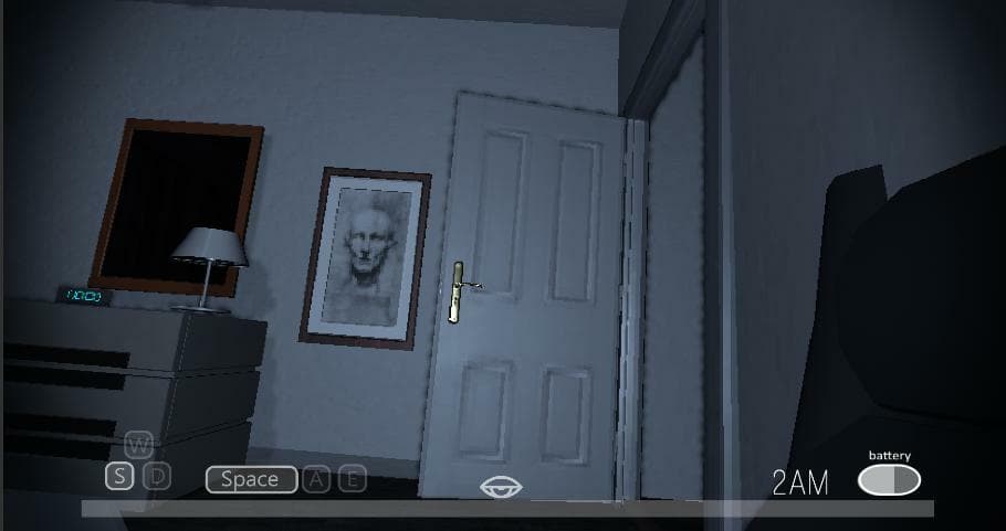 PITCH BLACK (Electric Glitch Studios) screenshot 3