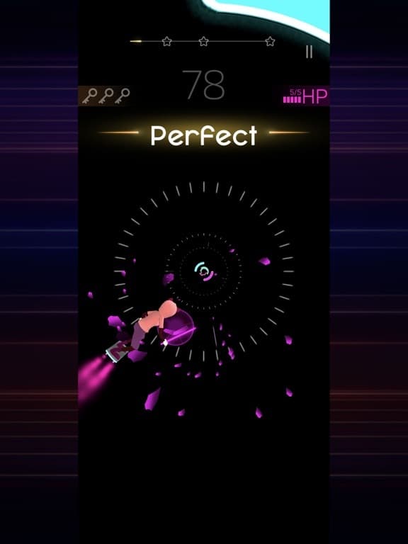 Cyber Surfer