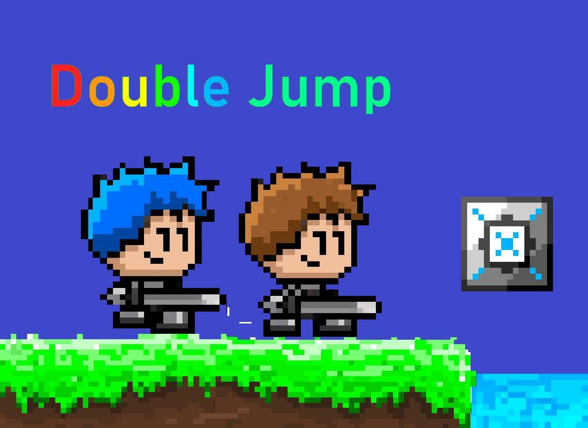 Double Jump (itch) (RunNow)