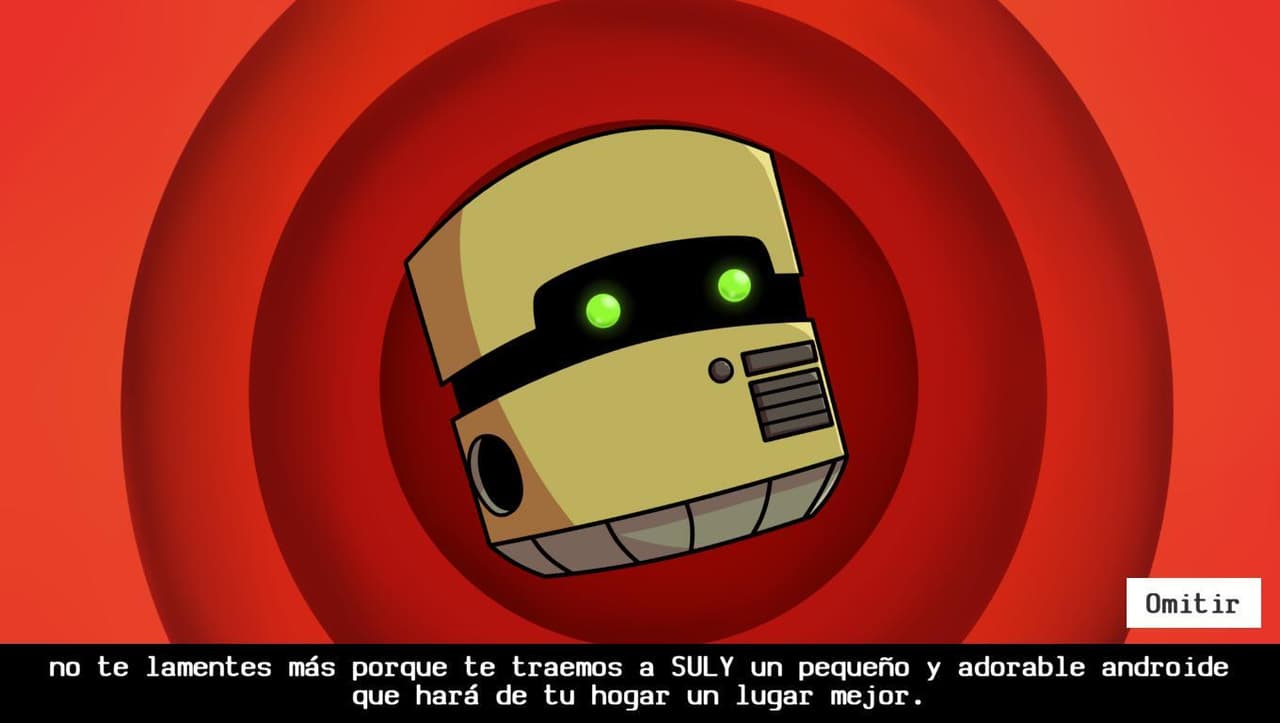 SULY screenshot 2