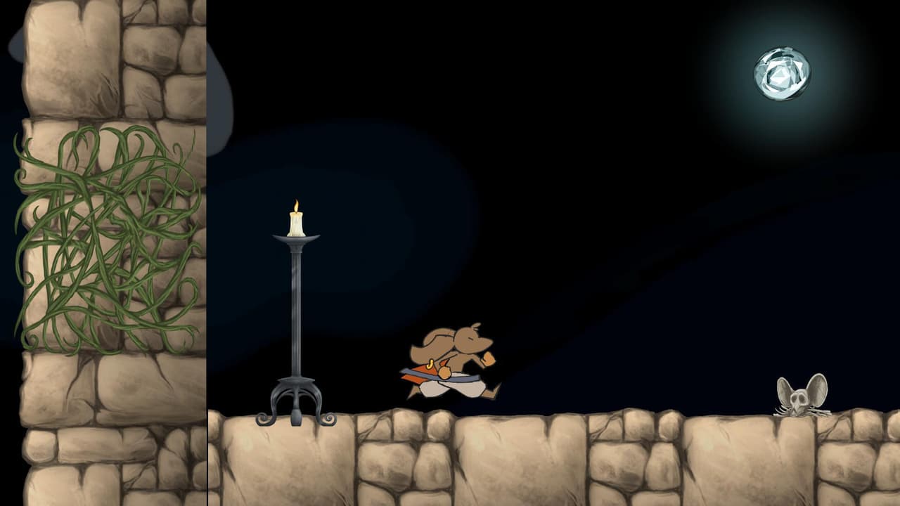 The Balance of Sappho screenshot 2