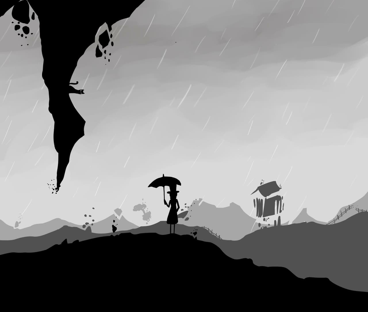 Emotional Detachment screenshot 2