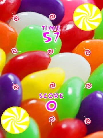 Blitz That Candy Dash - (puzzle tap game): by Cobalt Player Games screenshot 4