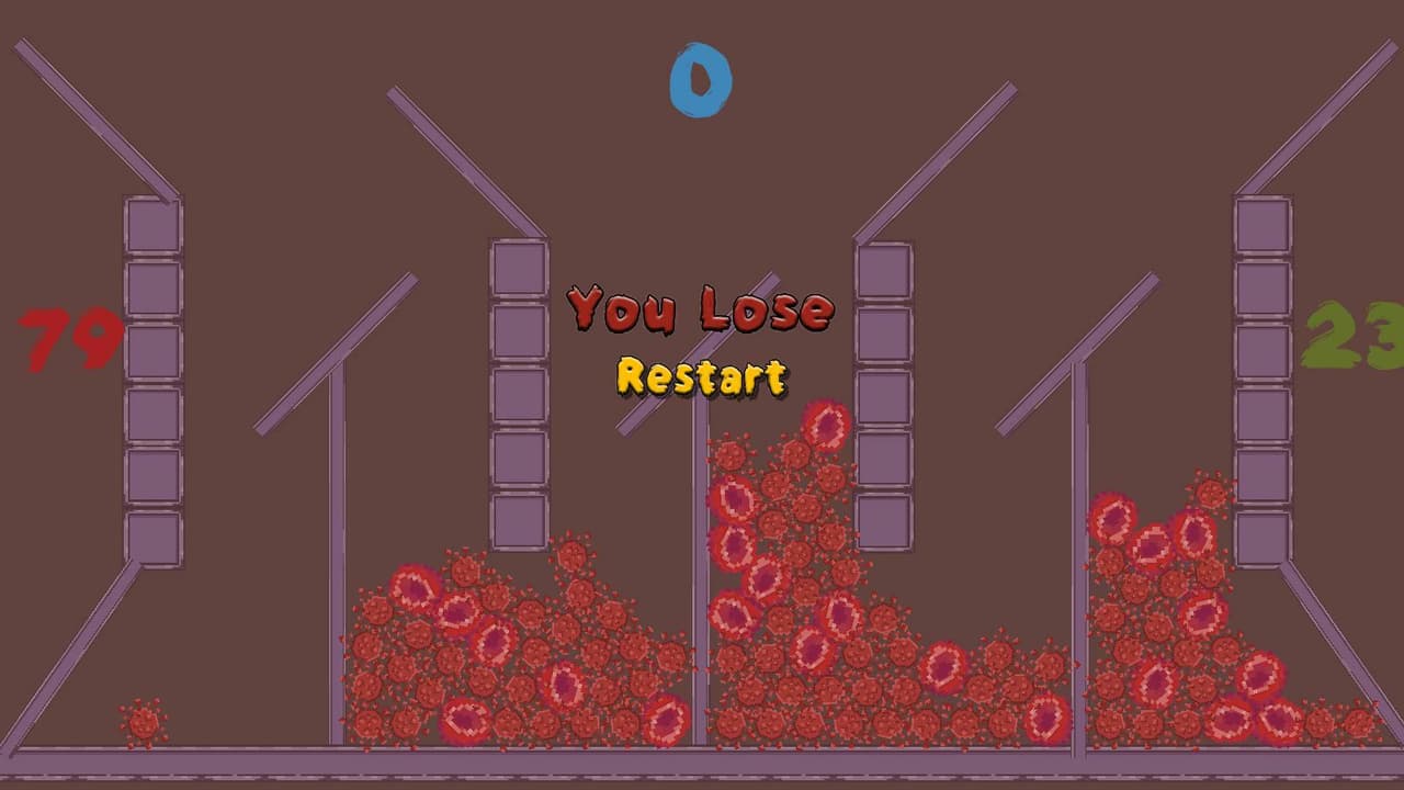 Bacteria vs Covid-19