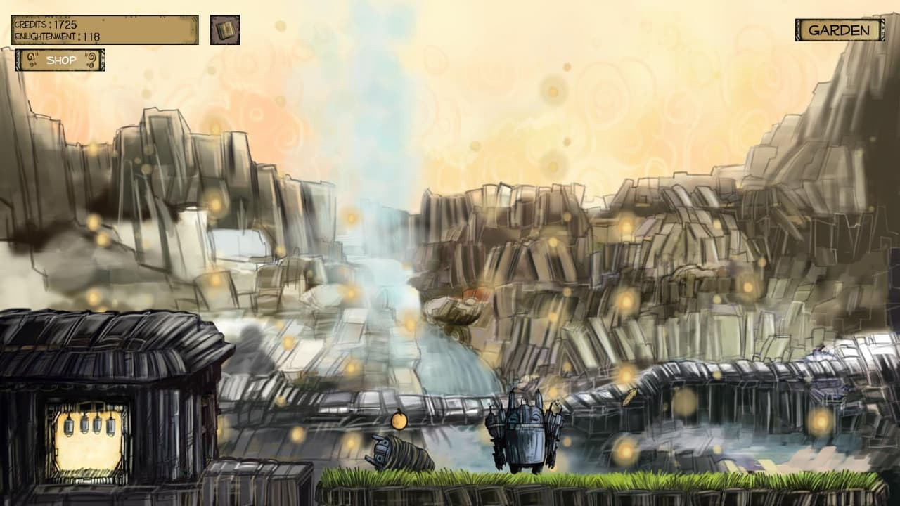 The Underlings screenshot 3