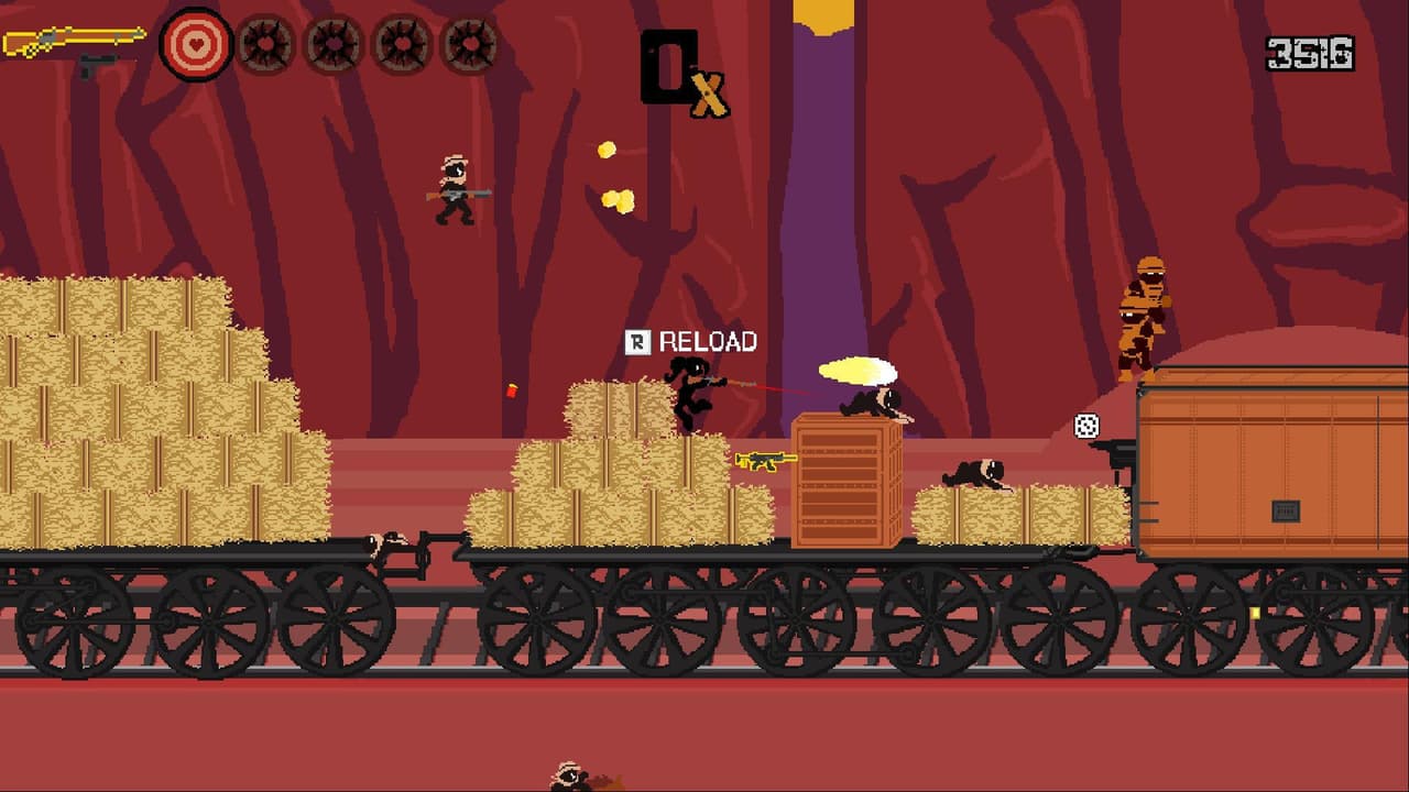 GUNGUNGUN (itch) screenshot 6