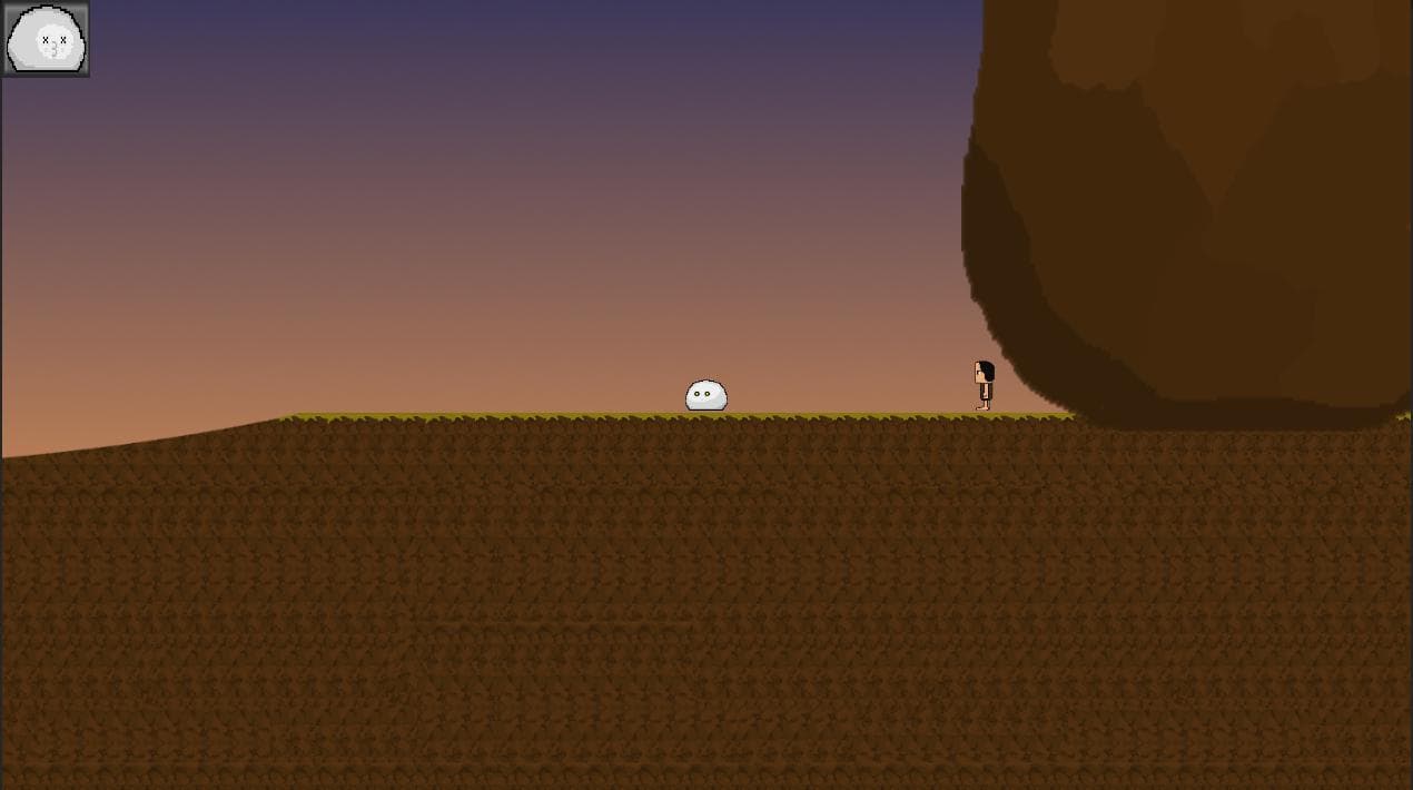 Slime Vs. the World screenshot 6