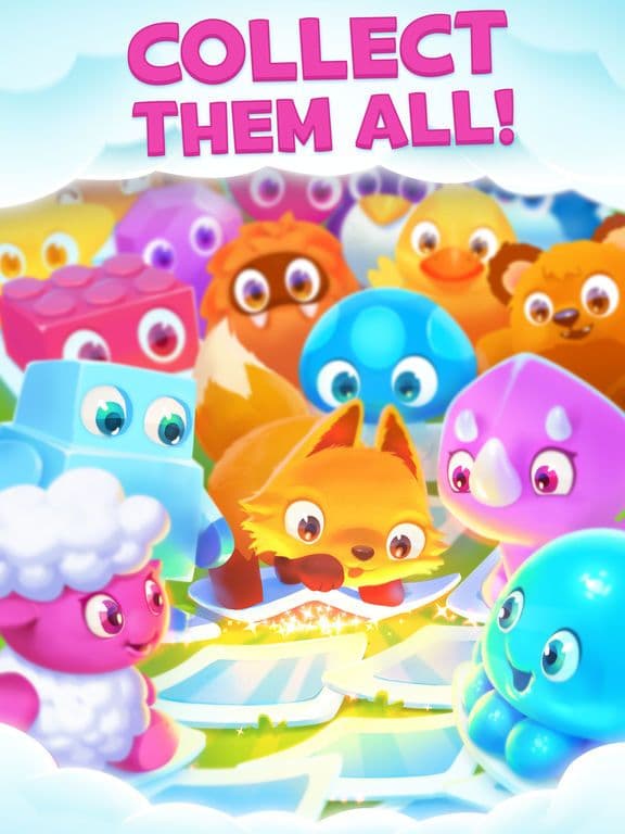 Peppy Pairs - Memory Trainer screenshot 2