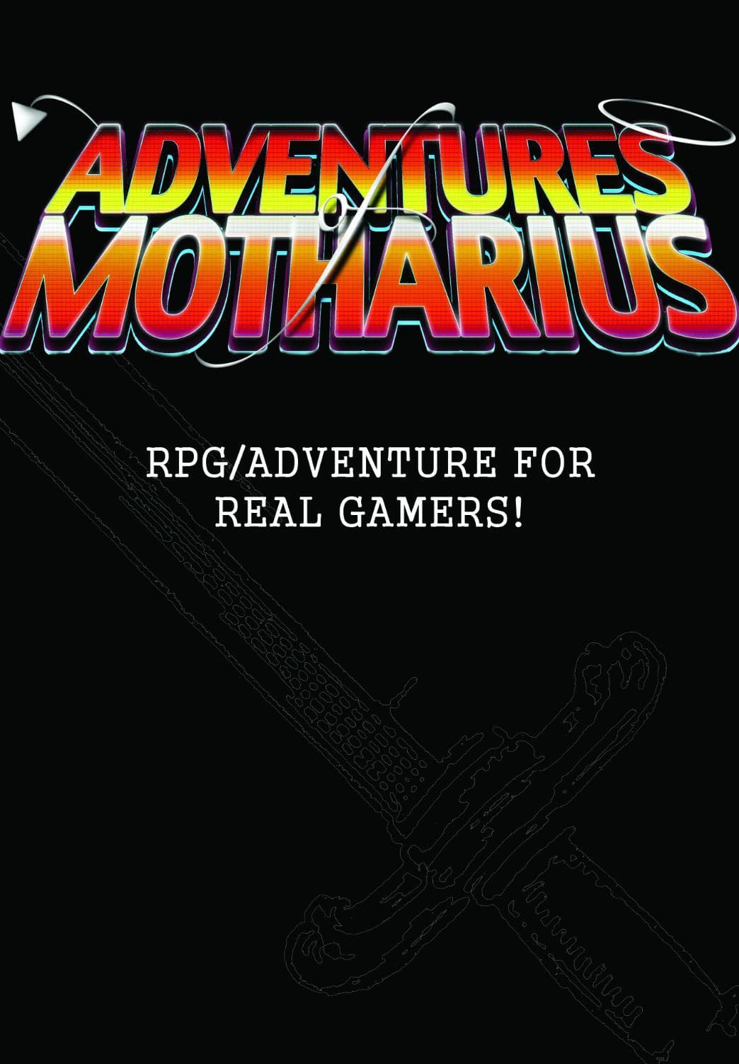 Adventures of Motharius screenshot 2