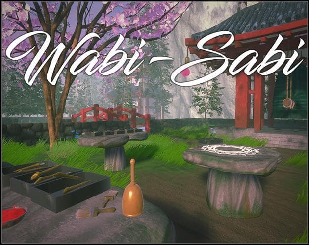 Wabi-Sabi screenshot 2