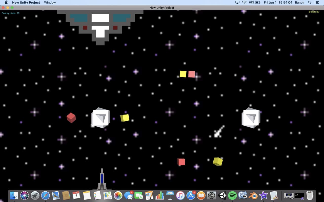 Spixel (MicrobyteArts) screenshot 2