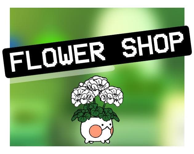 Flower Shop (tay)