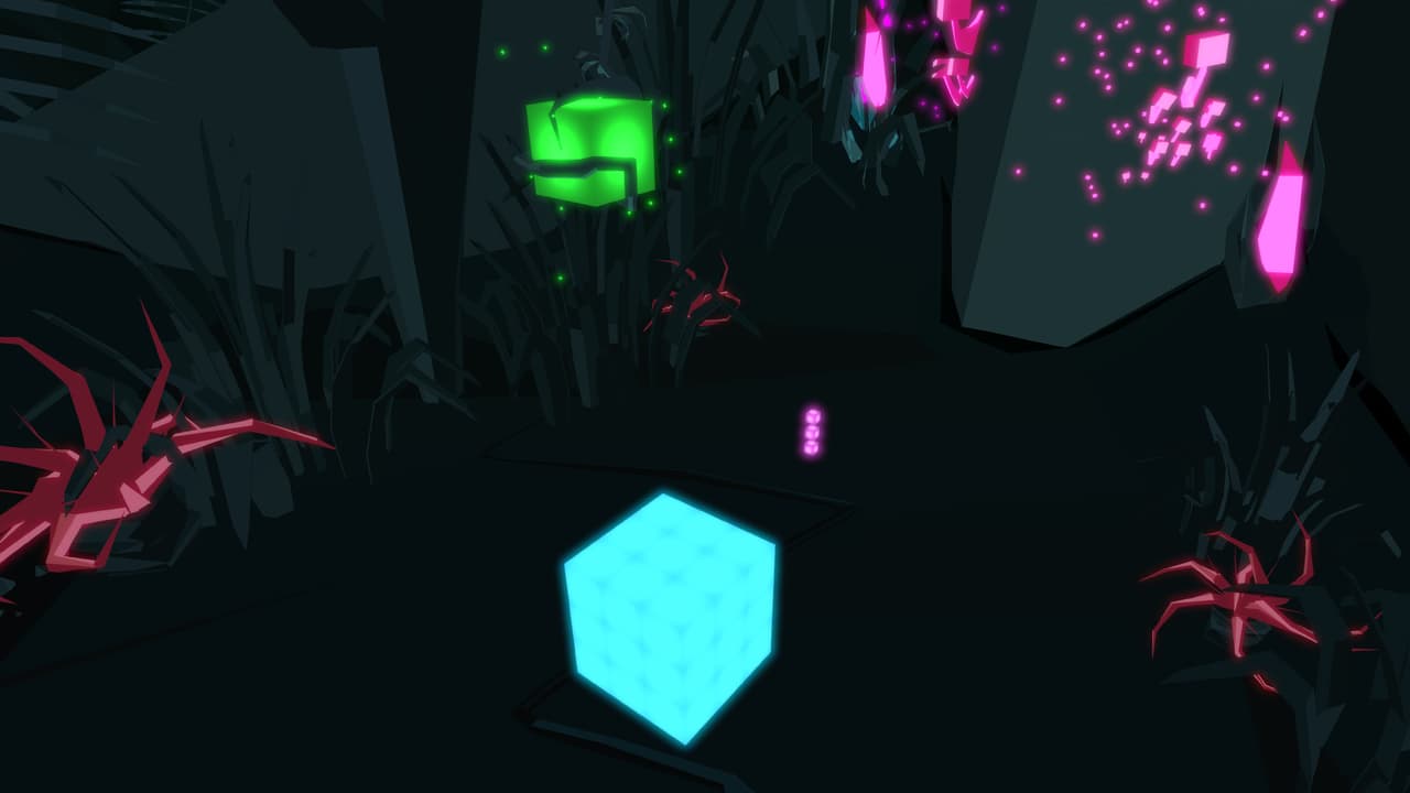 Derora screenshot 6