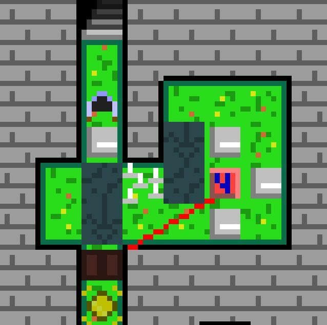 Sokobans Creed screenshot 4
