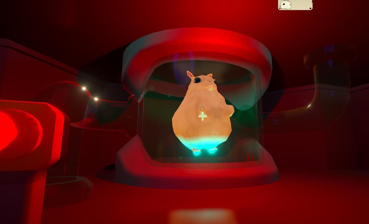 Bunny Business Prototype screenshot 3