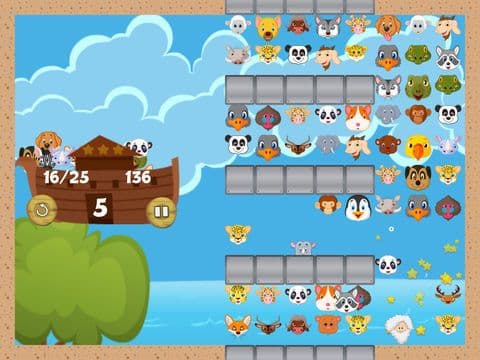 Noahs Ark Game