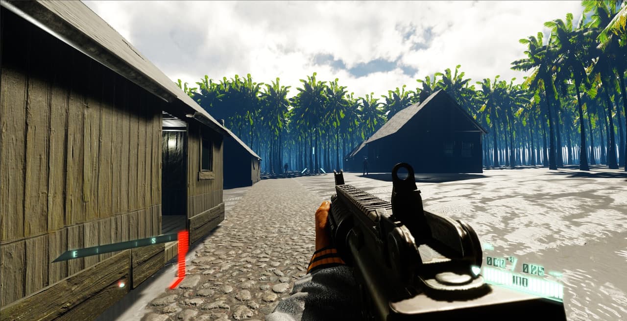 MASD screenshot 2