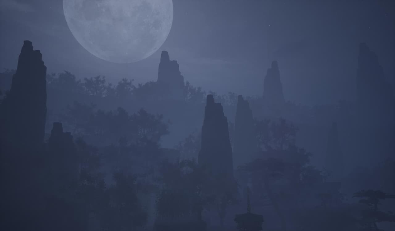 Kaminoishi screenshot 2