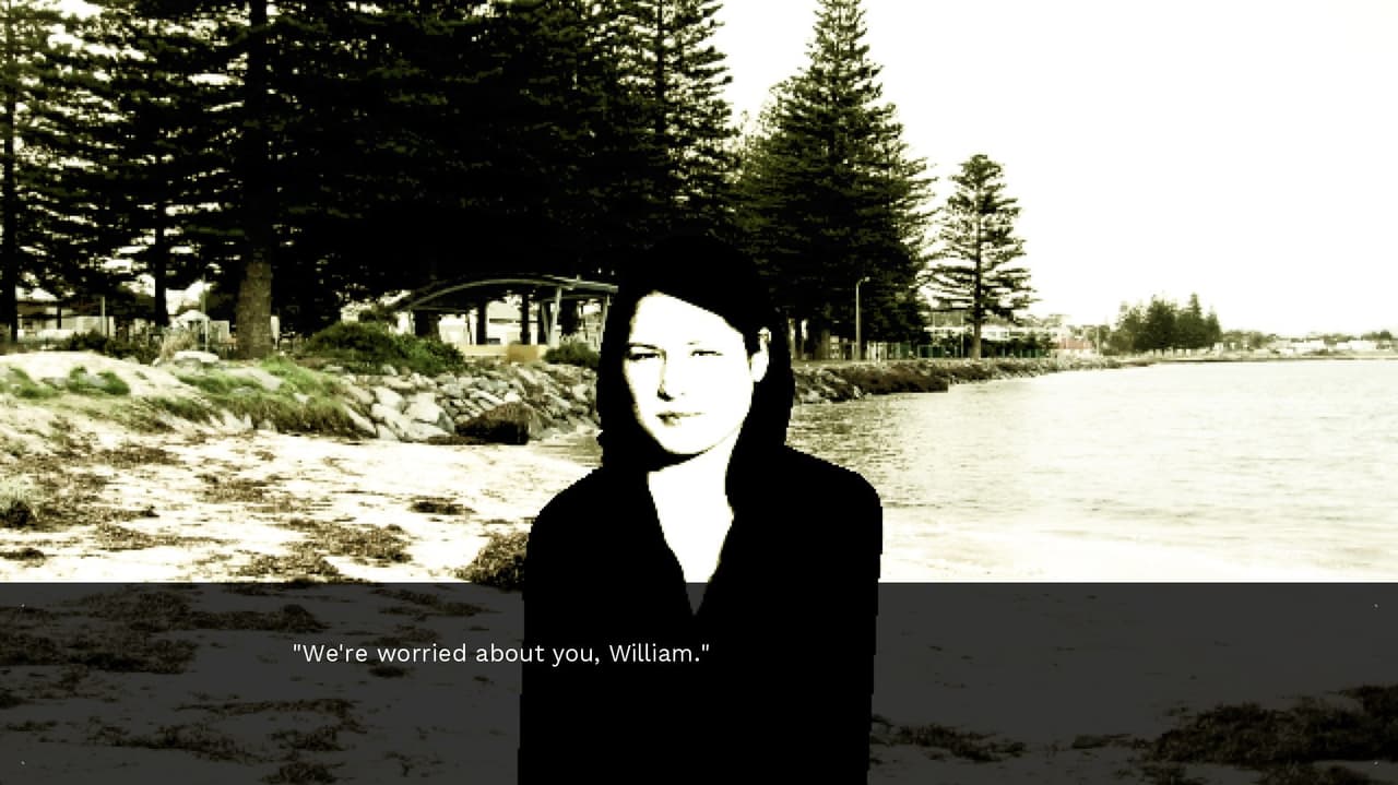 The Raintime screenshot 6